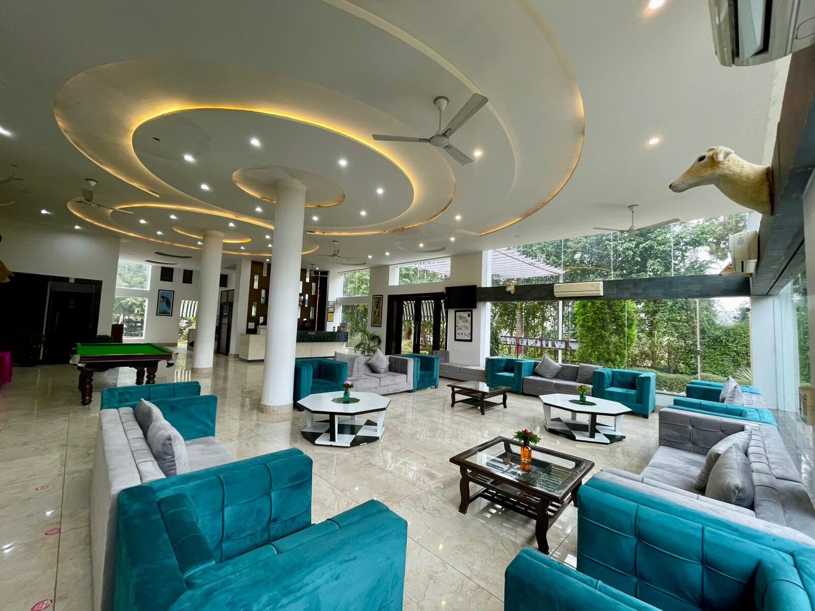 undefined Winsome Resort & Spa 2