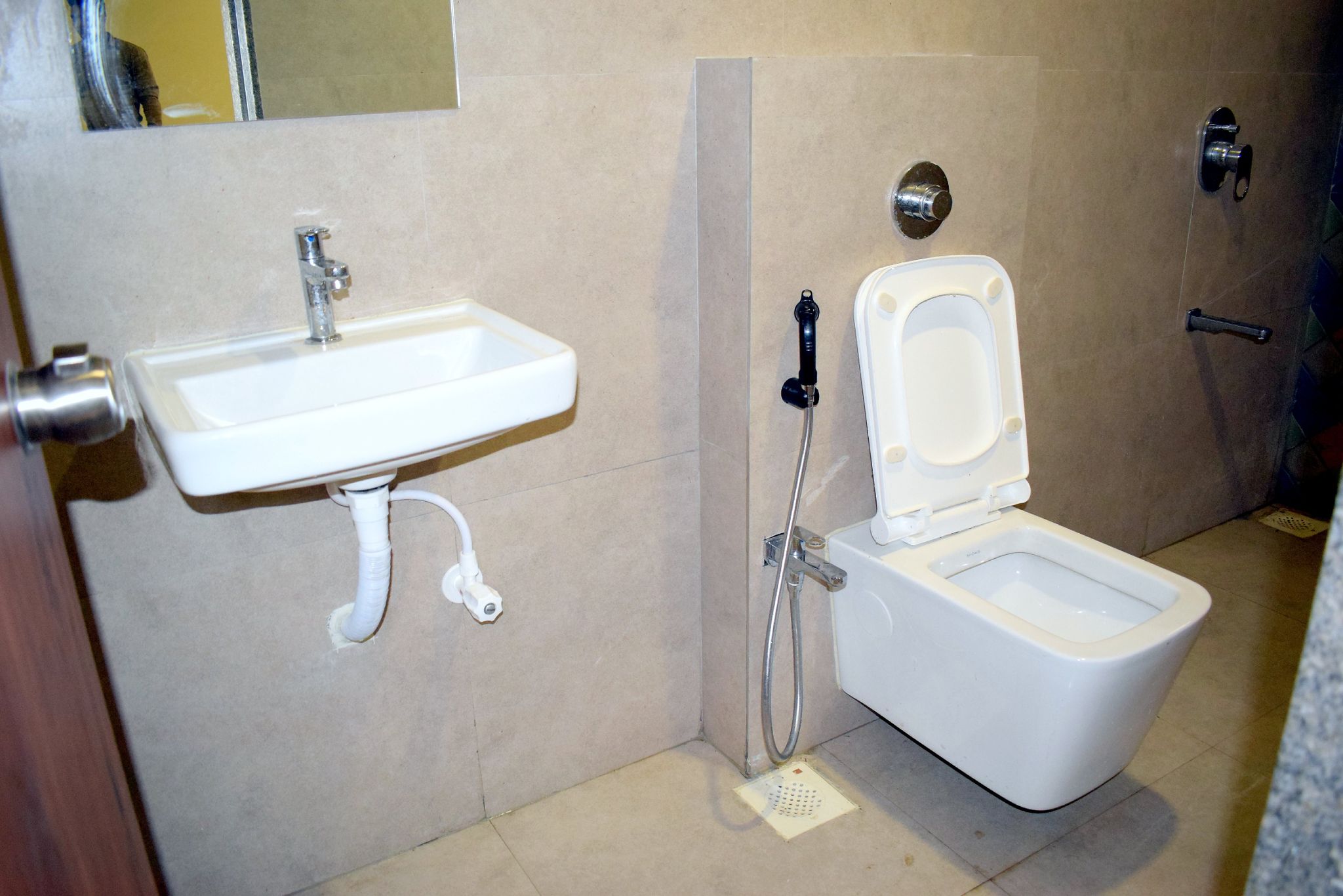 Deluxe Ac Room
