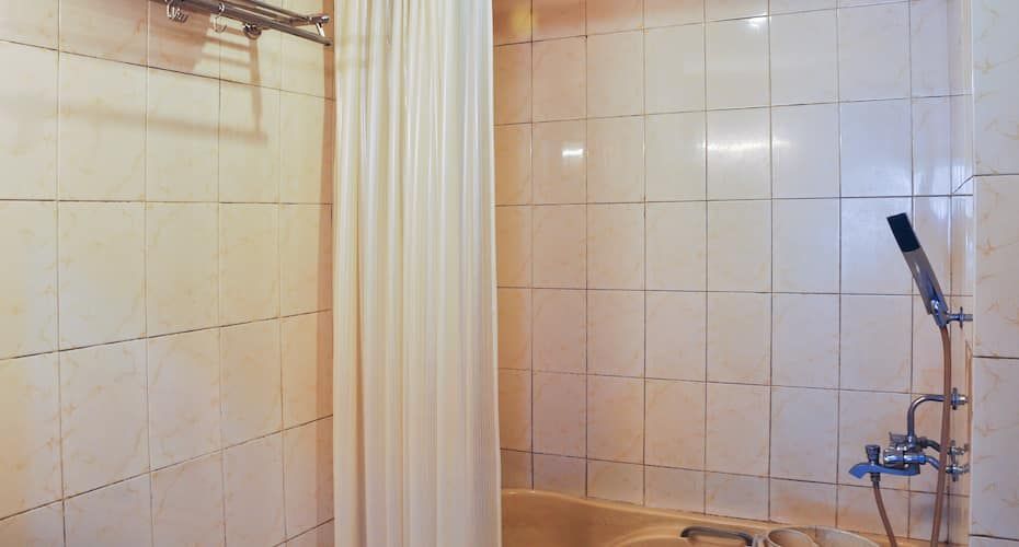 Rishikesh Resorts Standard Room 5