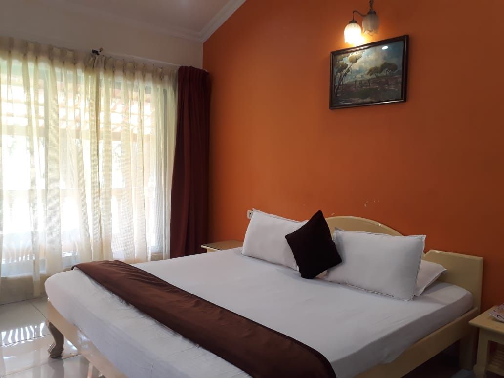 Rishikesh Resorts Standard Room 3