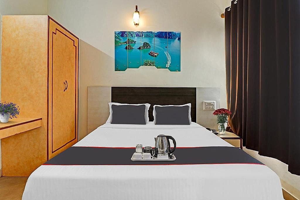 Classic Triple Room