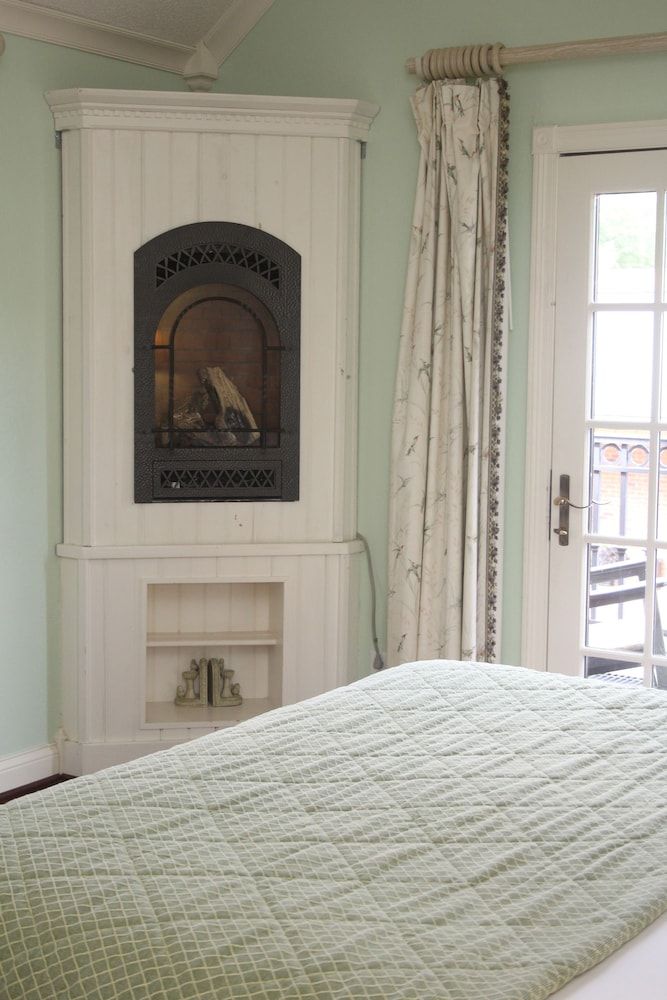 Hillwinds Inn Exclusive Room, 1 Bedroom, Balcony