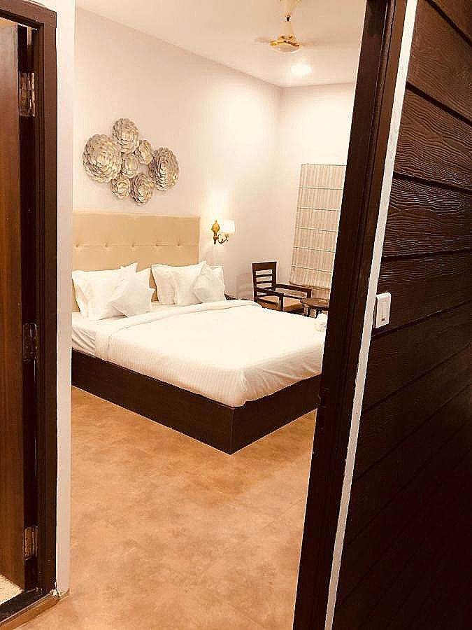 undefined Aurum Resorts 9