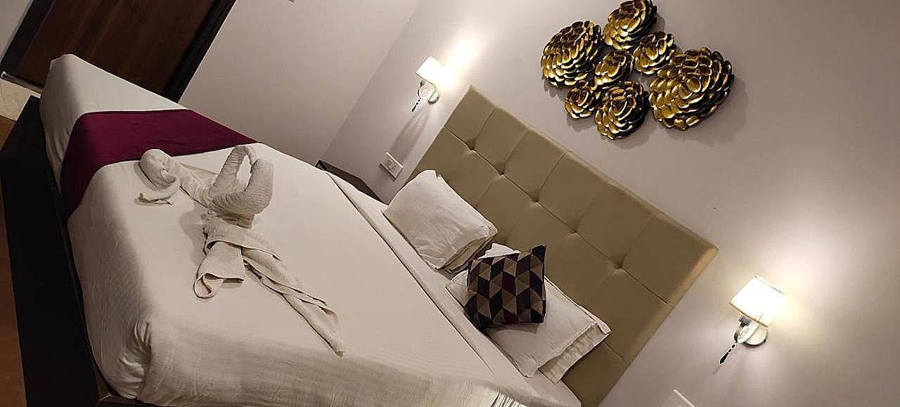 undefined Aurum Resorts 8
