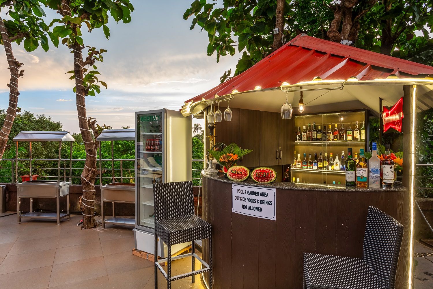 undefined Aurum Resorts 5