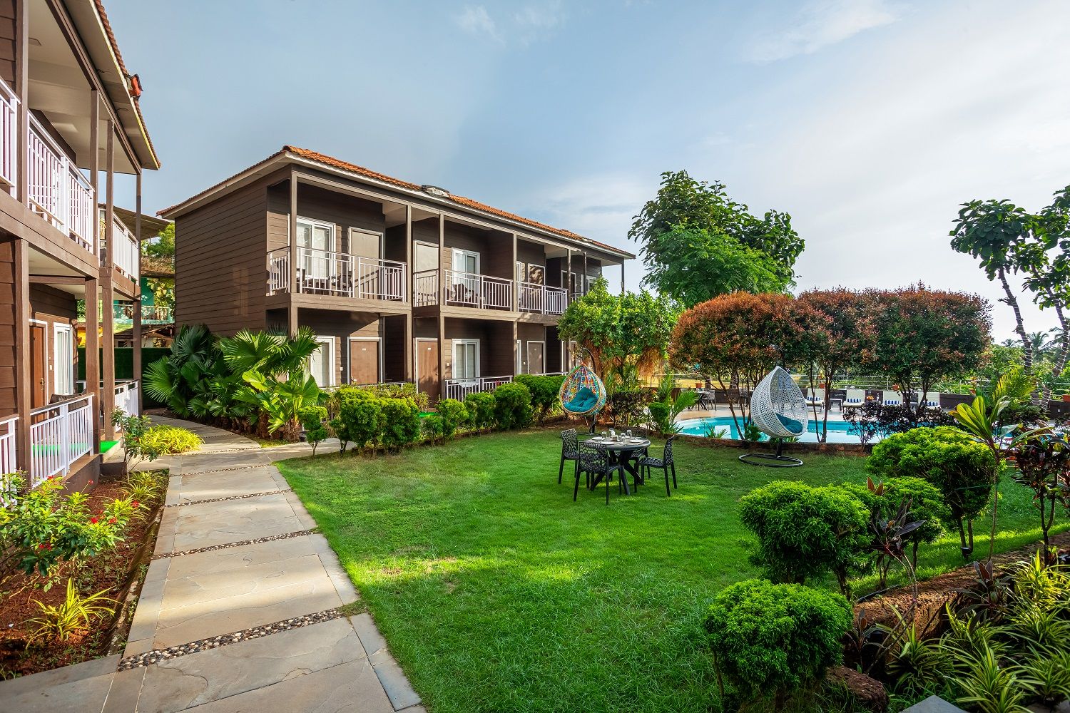 undefined Aurum Resorts 2