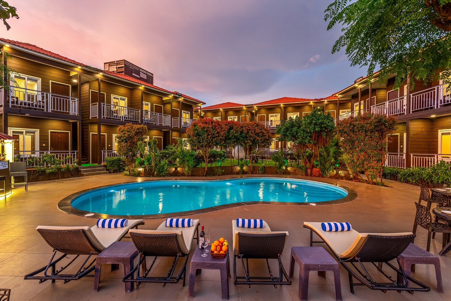 undefined Aurum Resorts