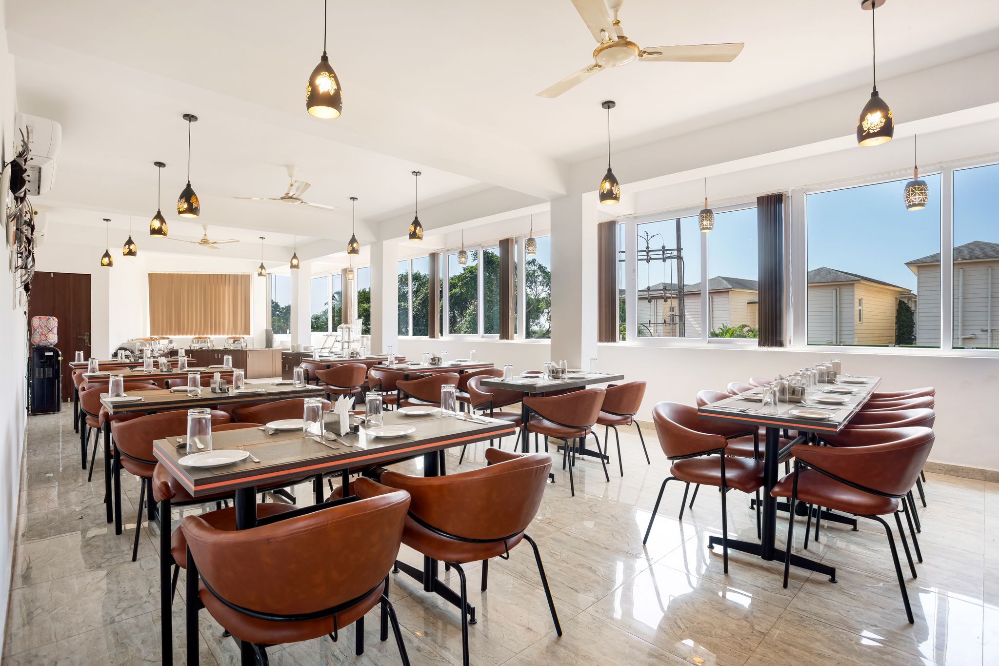 undefined Aurum Resorts Morjim, 500 meters from the beach 4