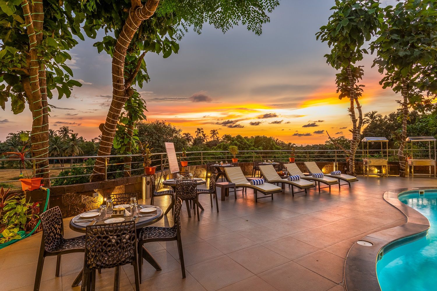 undefined Aurum Resorts 3