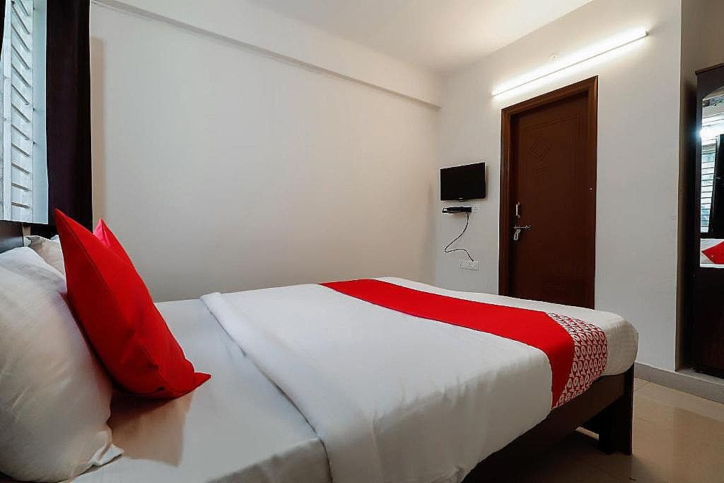 Saver Double Room