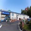Americas Best Value Inn Lynnwood Seattle