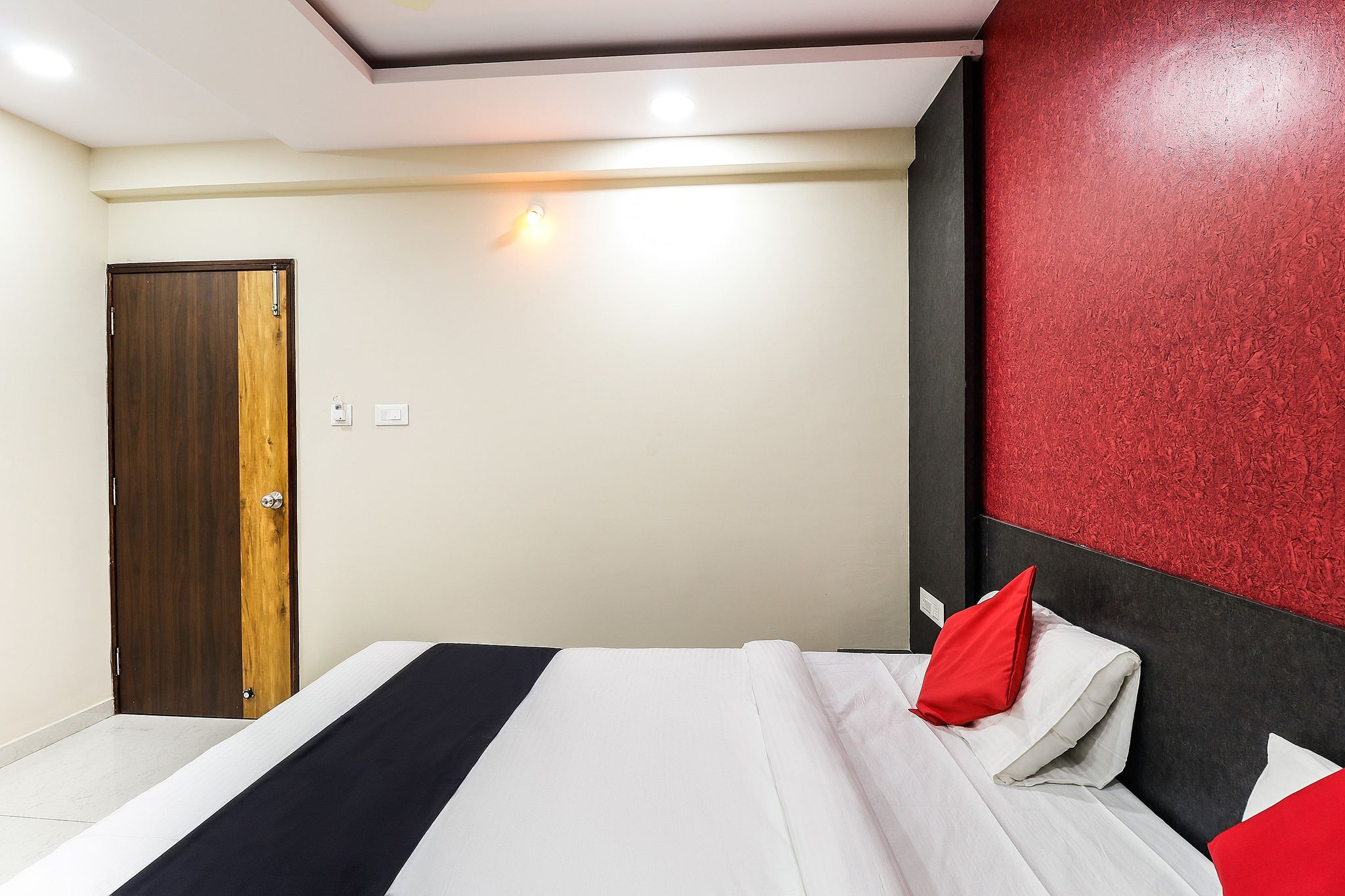 Saver Double Room