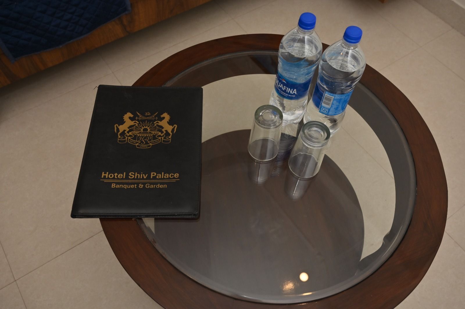Hotel Shiv Palace Royal Deluxe 6