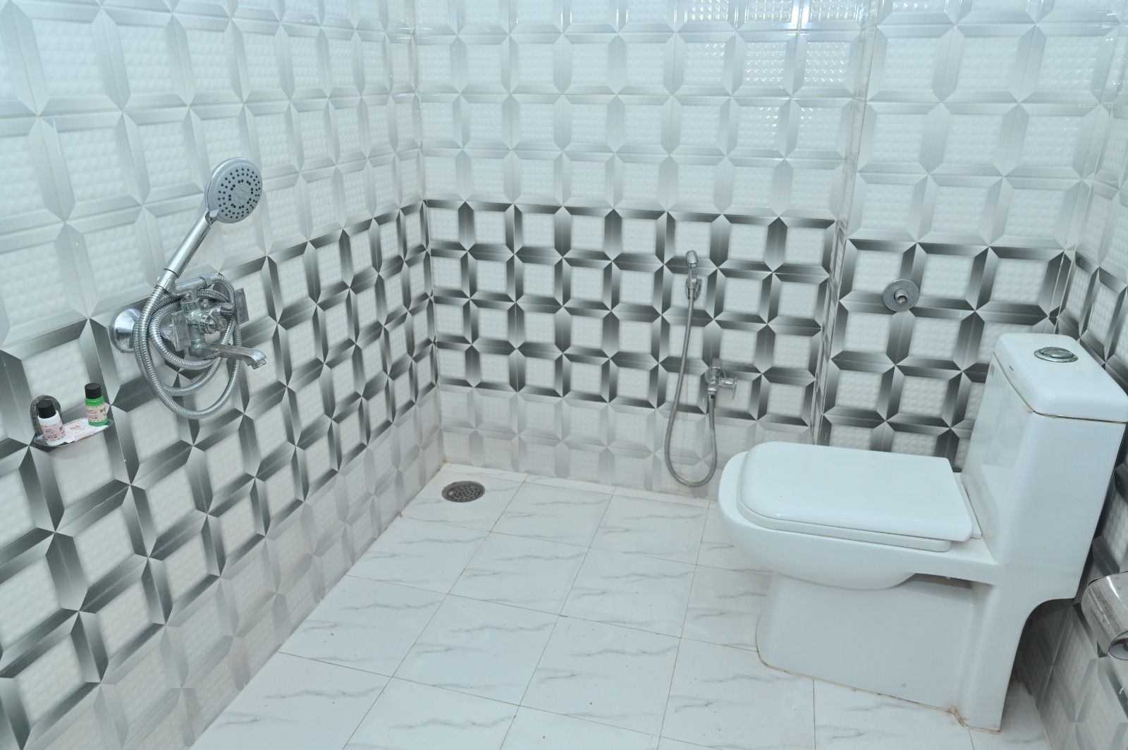 Hotel Shiv Palace Royal Deluxe 5
