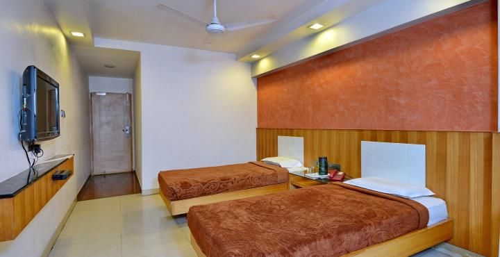 undefined Hotel Shelter 5