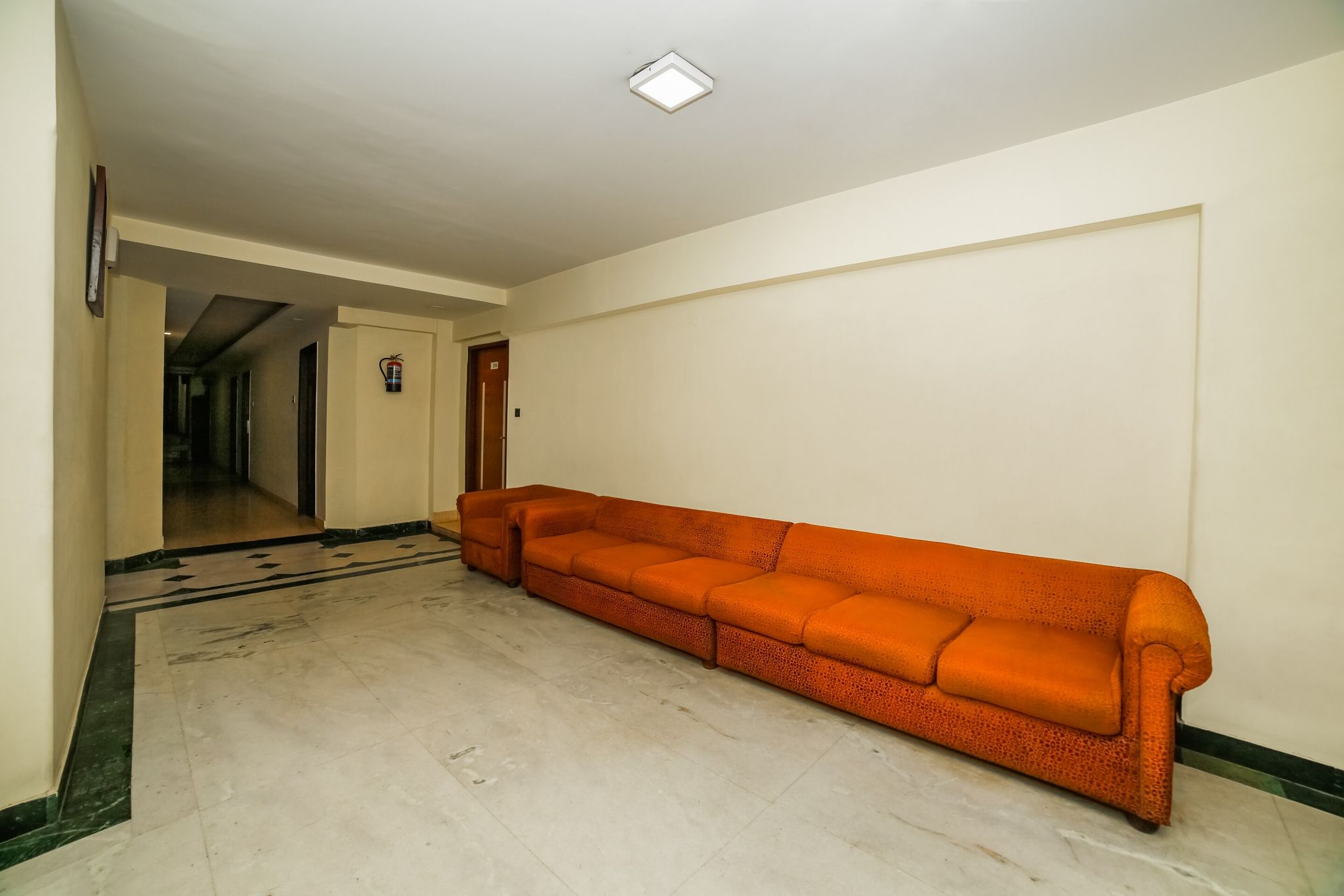 undefined Hotel Shelter 4