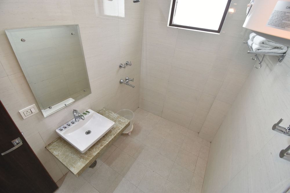 Hotel Vaishno Devi Heights Executive Room 21