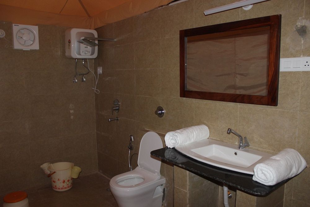 undefined The Yellow Stone - Luxury resort & Spa 7