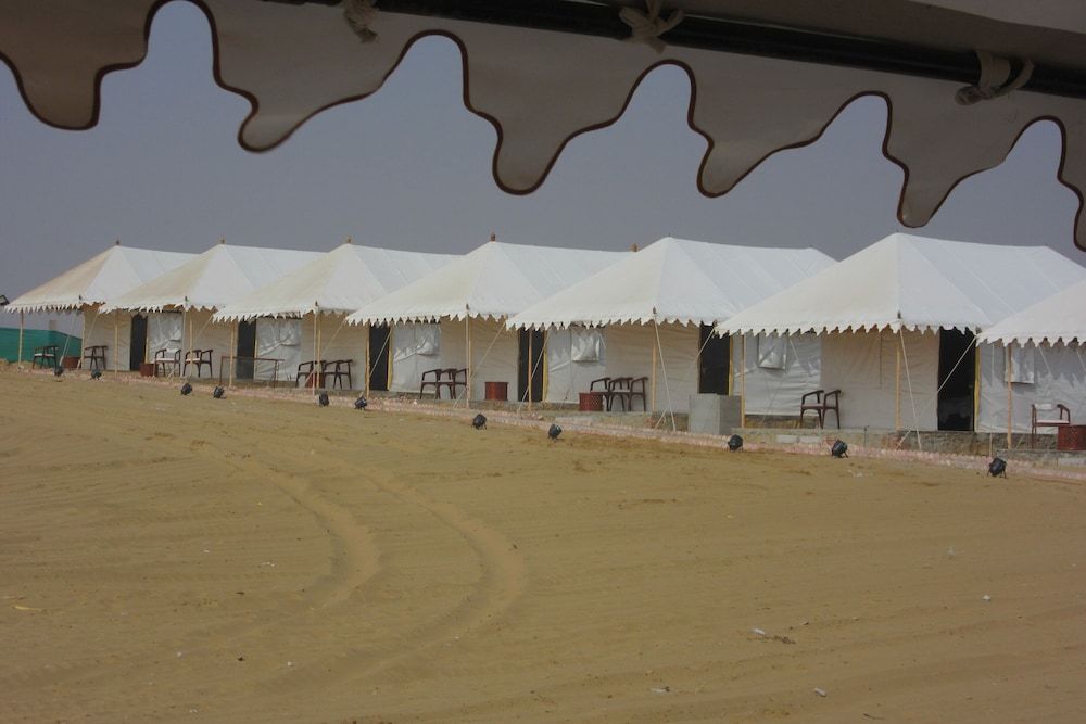 undefined The Yellow Stone - Luxury resort & Spa