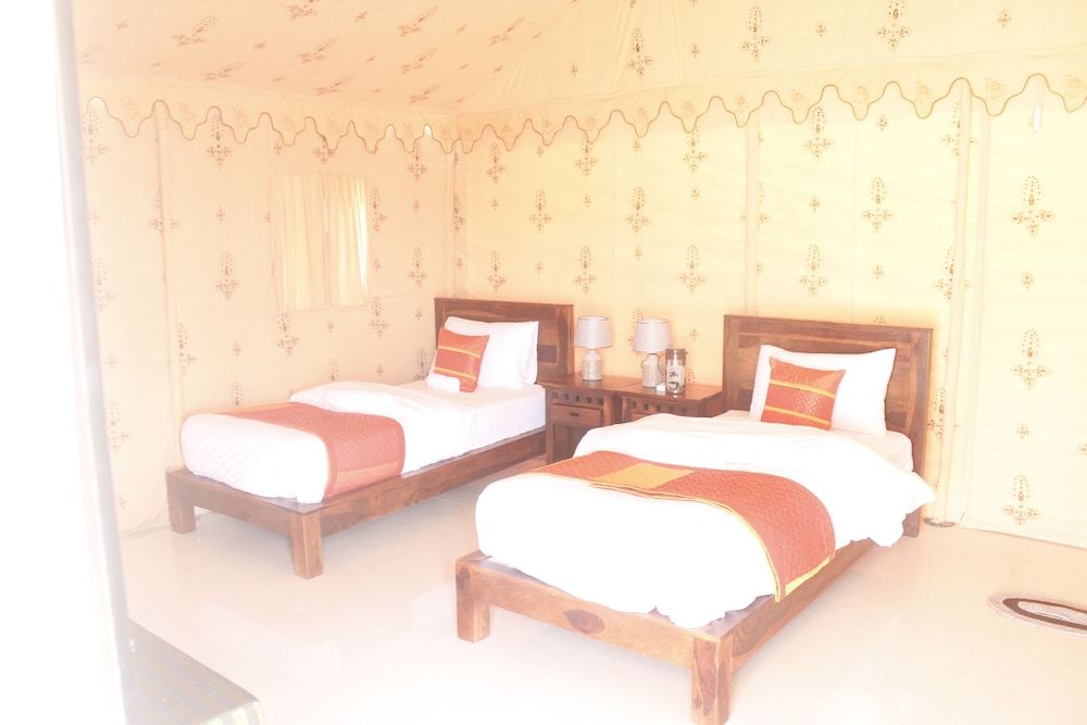 undefined The Yellow Stone - Luxury resort & Spa 4