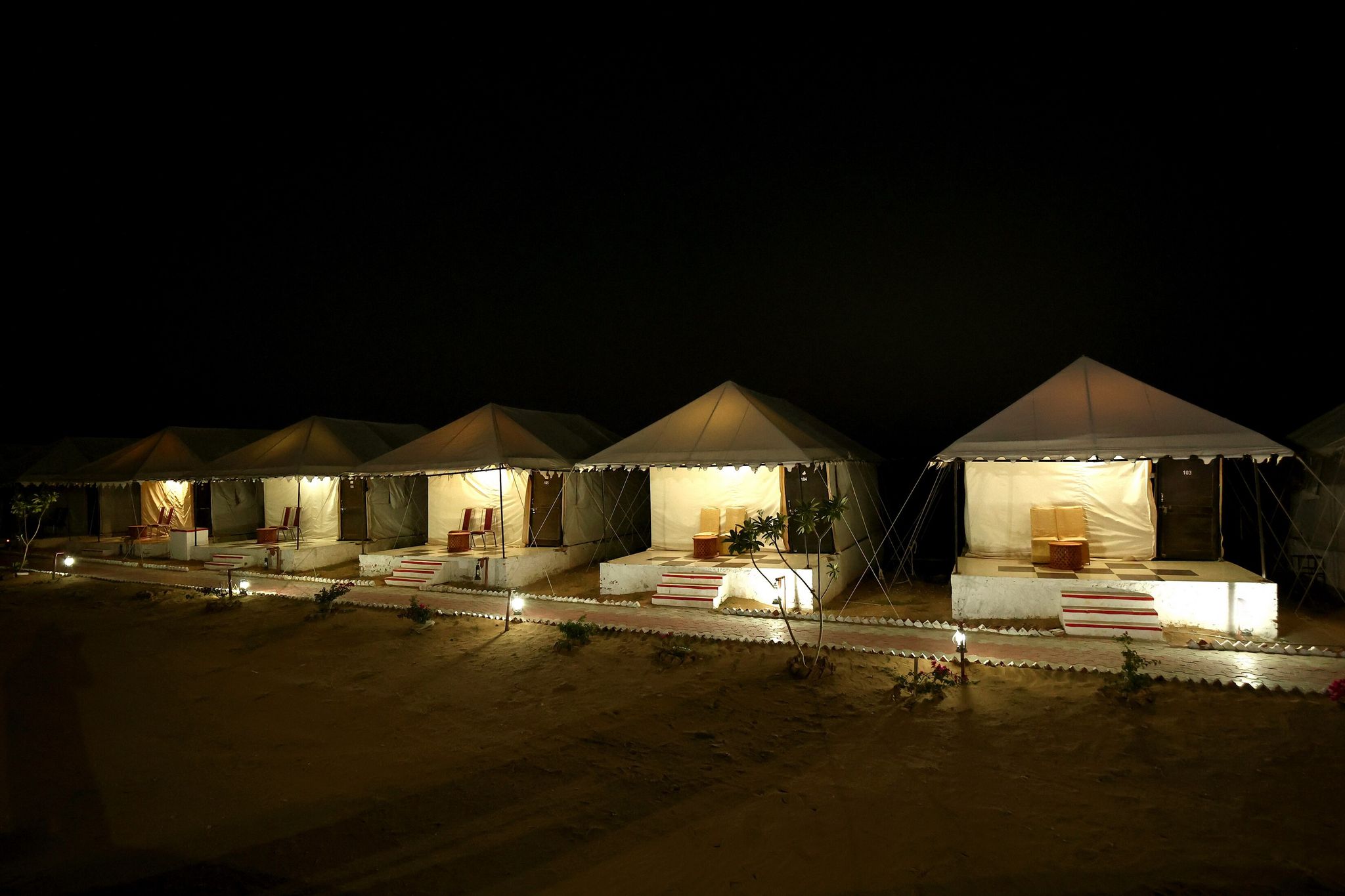 undefined The Yellow Stone - Luxury resort & Spa 10