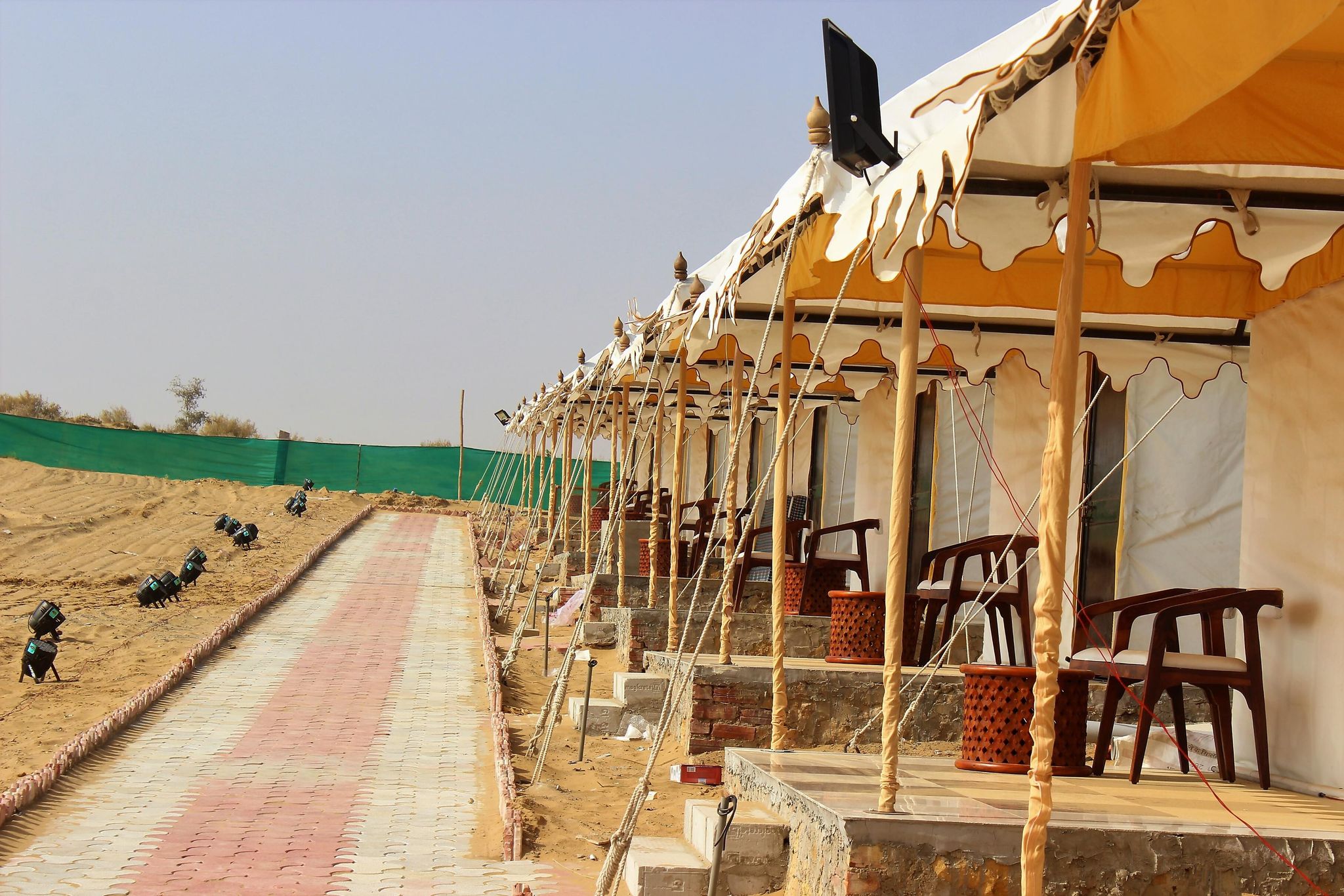 undefined The Yellow Stone - Luxury resort & Spa 6