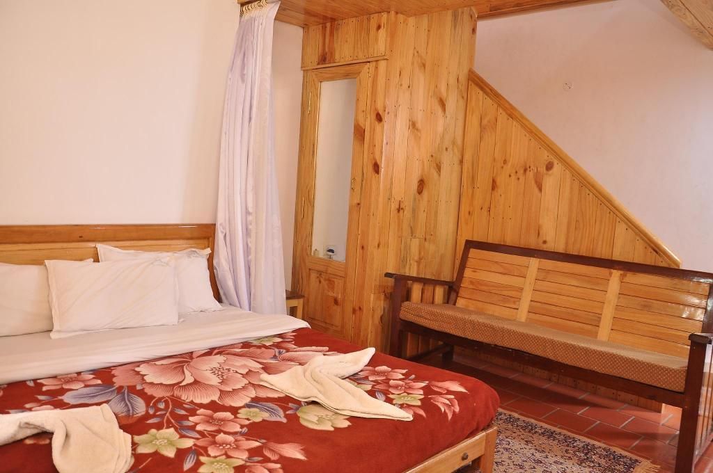 Suite Cottage