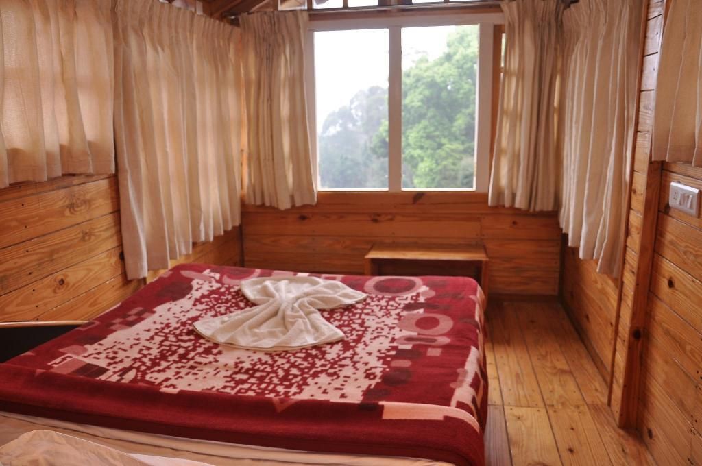 Suite Cottage