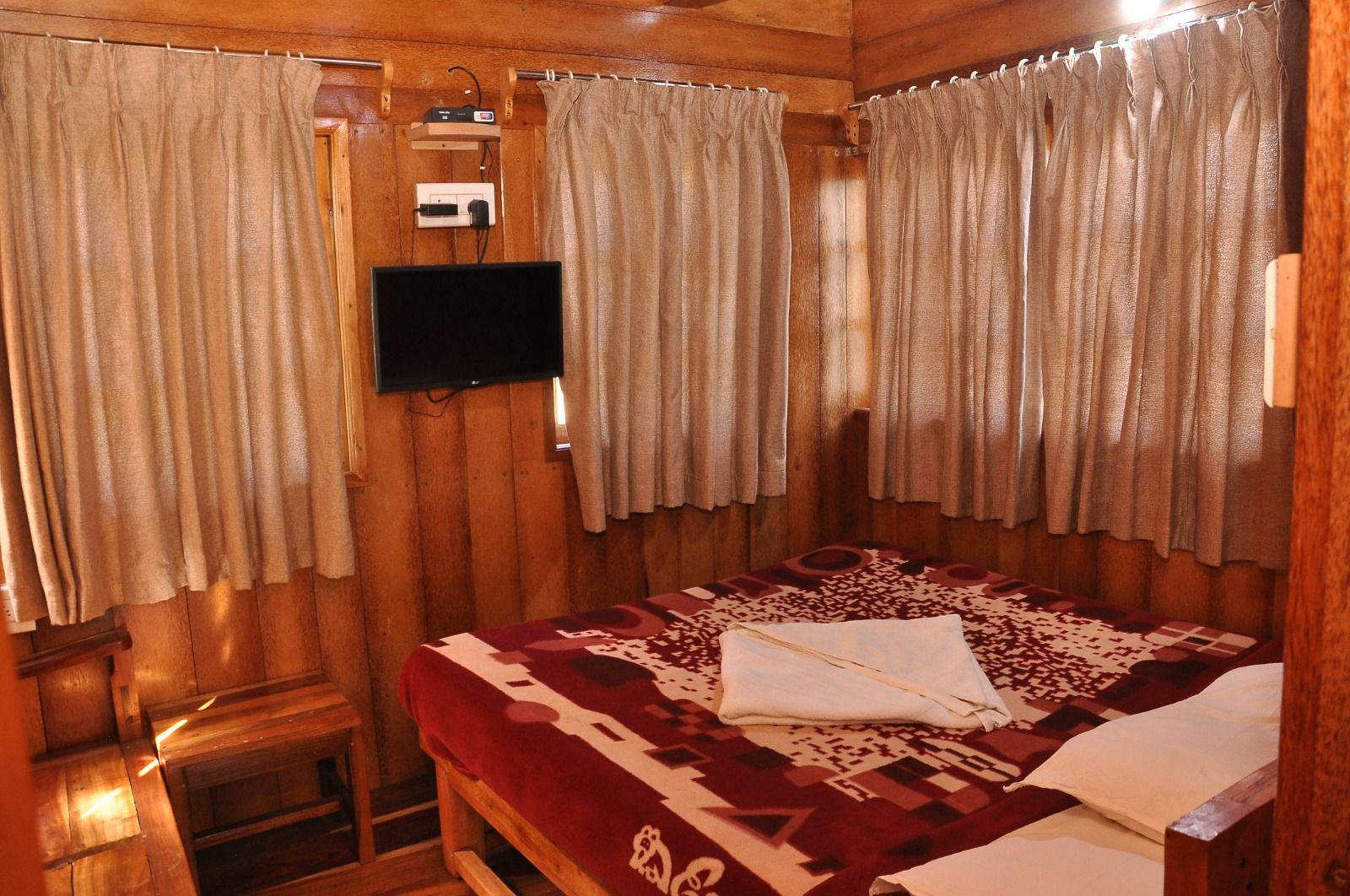 Three Bed Room Villa