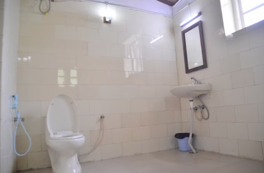 Lilly's Valley Resort Deluxe Room 3