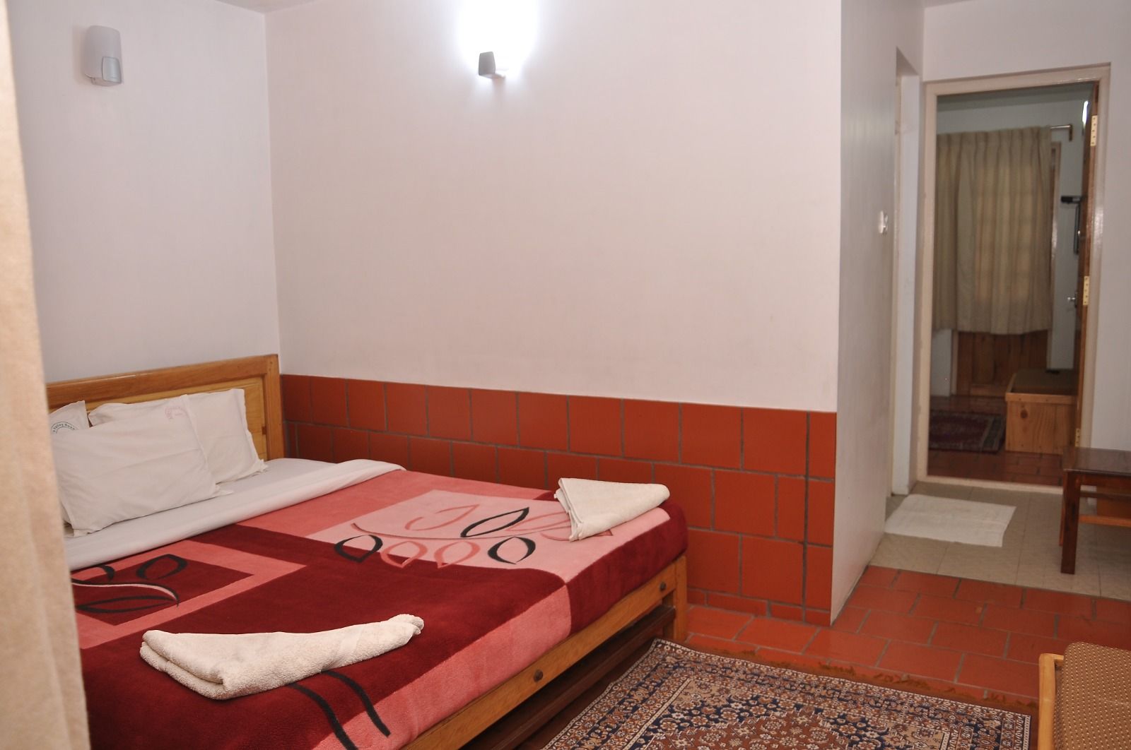 Three Bed Room Villa