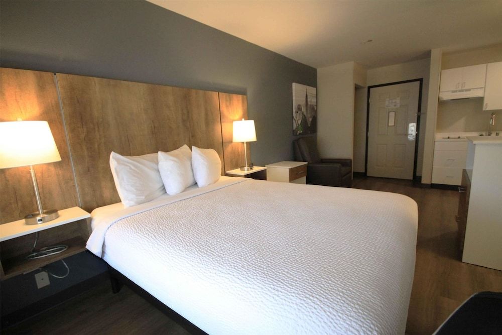 Studio, 1 Queen Bed, Non Smoking