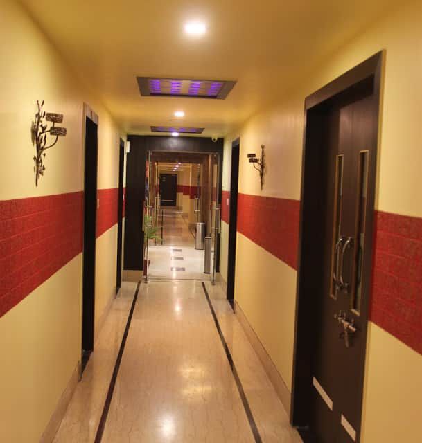 Corridor