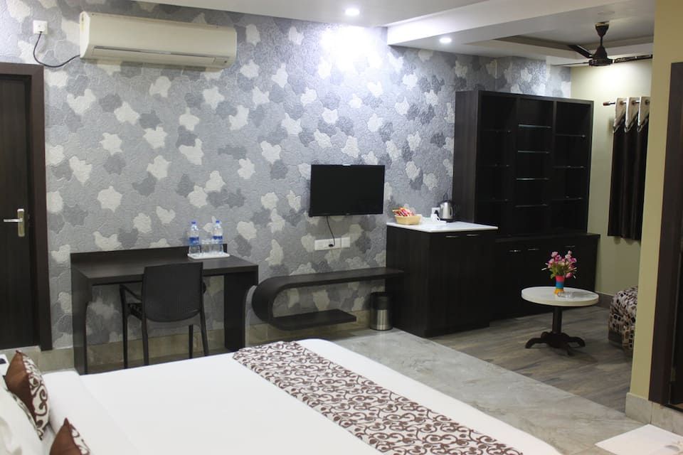 Hotel Madhuvan
