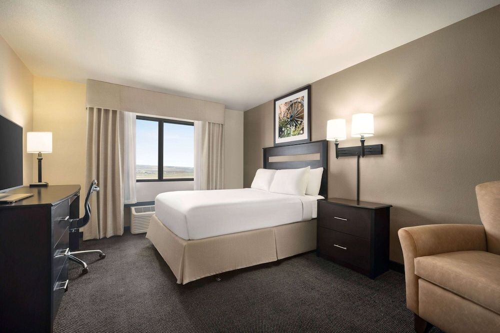 Room, 1 Queen Bed, Non Smoking