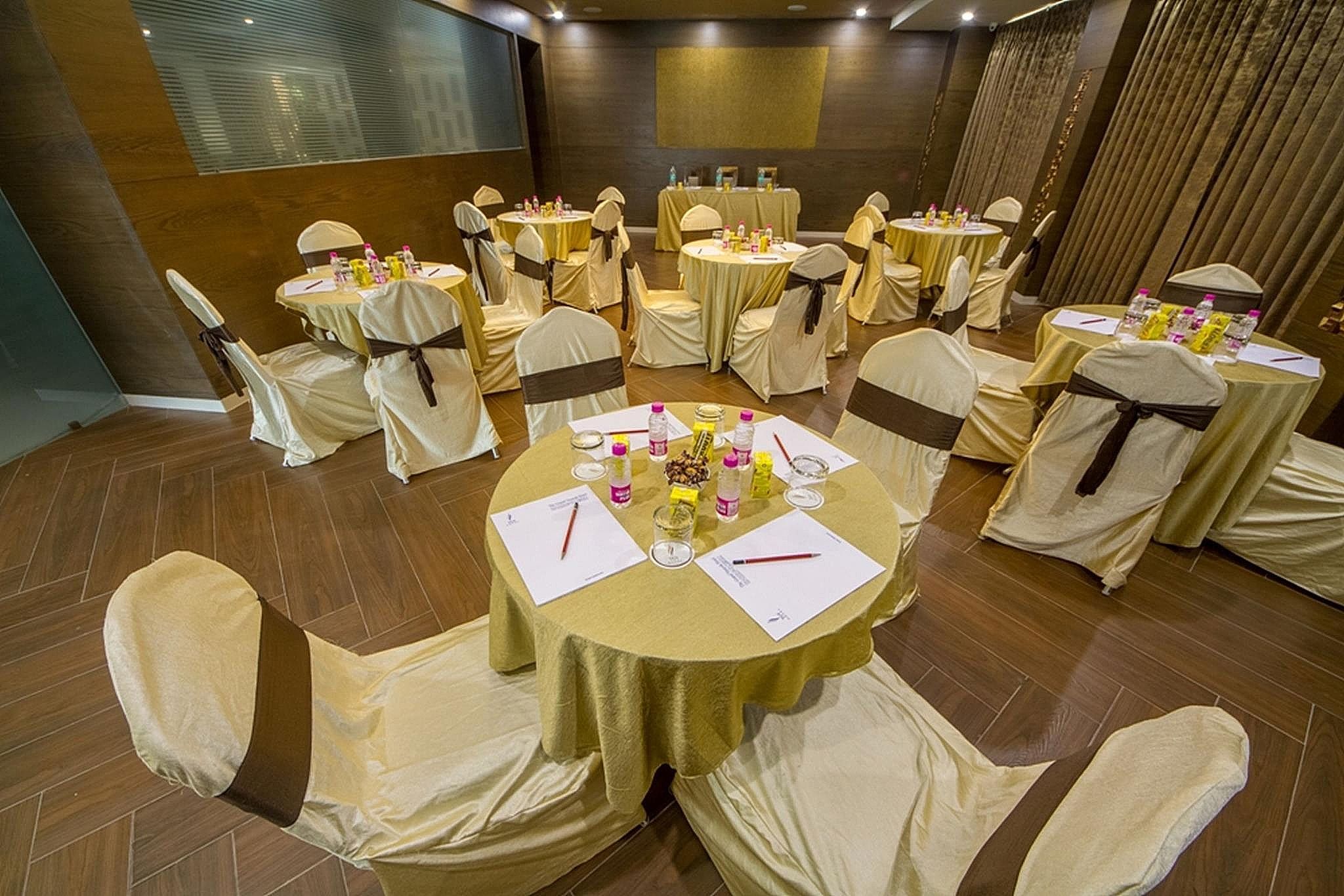 Meeting room / ballrooms