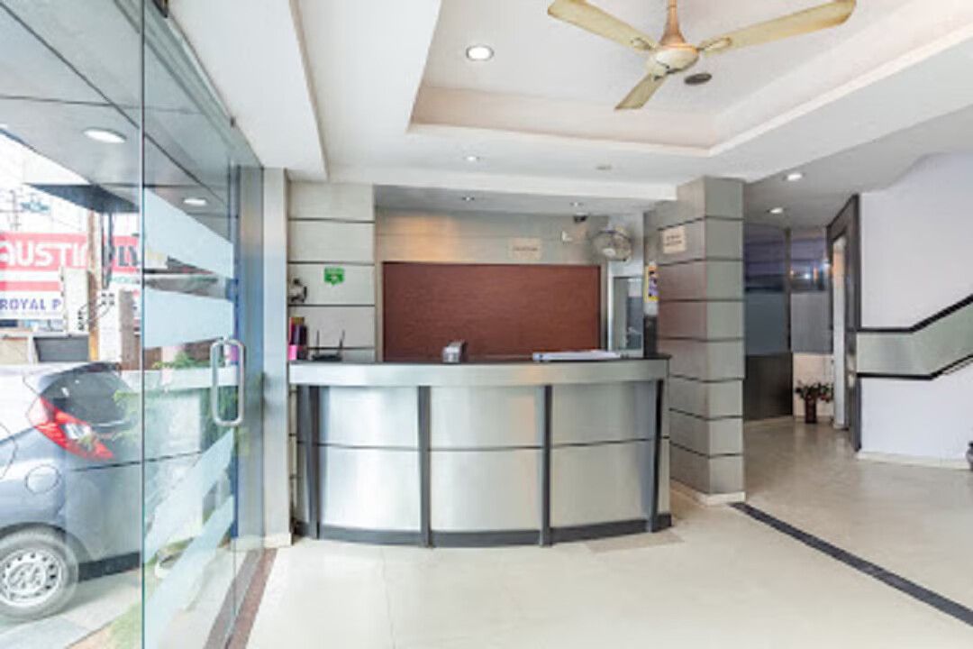 undefined FabHotel My Choice Abids 2