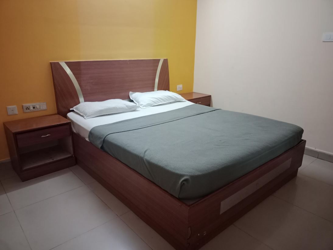 undefined FabHotel My Choice Abids 4