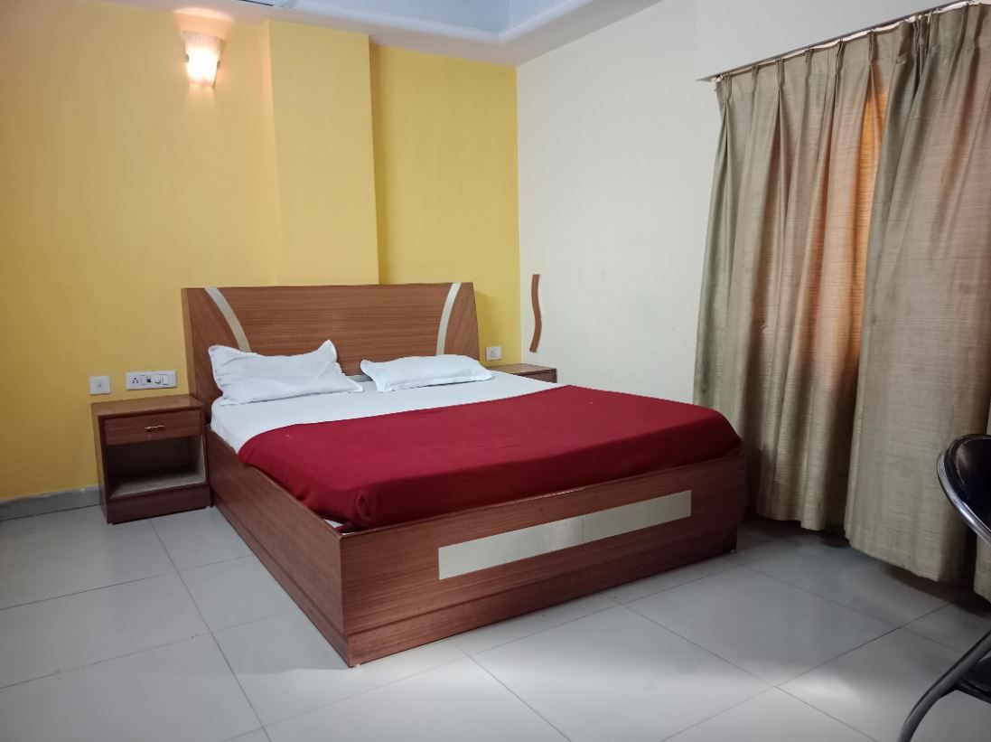 undefined FabHotel My Choice Abids 5