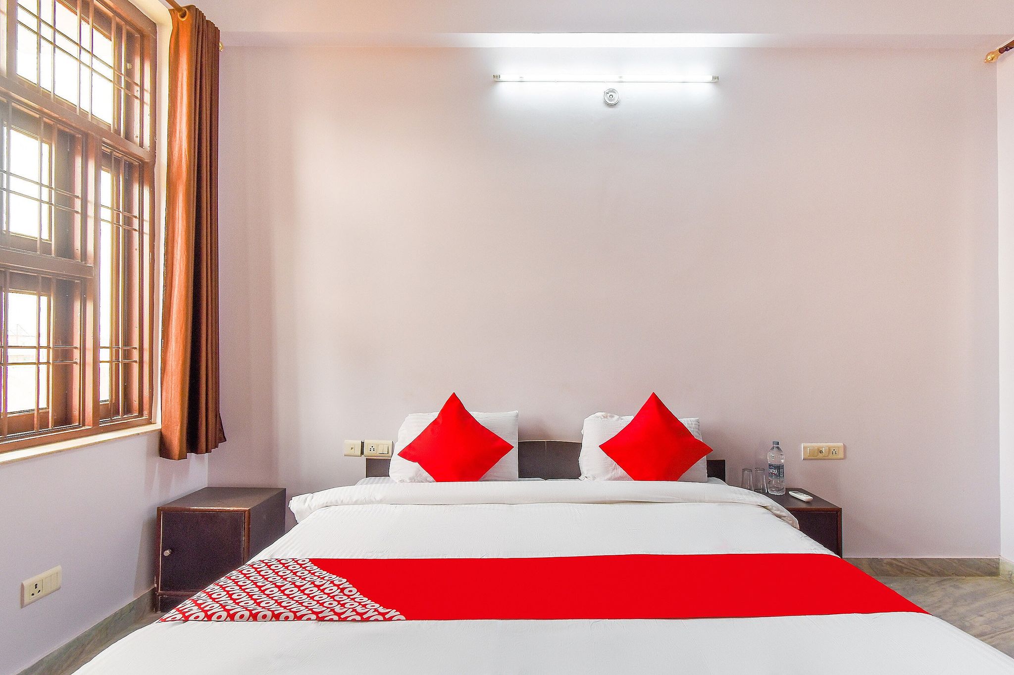 OYO Flagship Kanha Guest House Classic 14