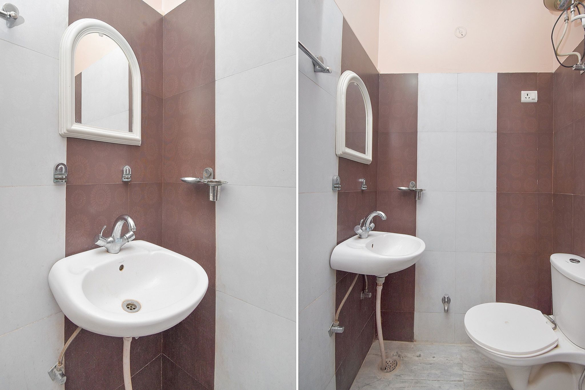 OYO Flagship Kanha Guest House Classic 18