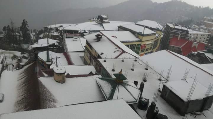 Hotel View