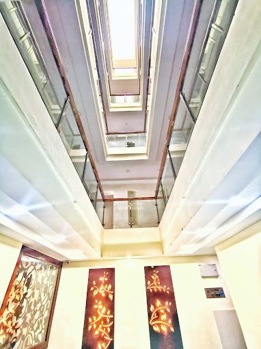 Public Areas