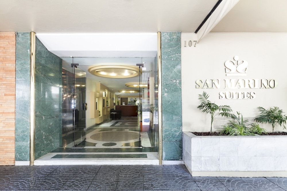undefined Exe Suites San Marino Hotel 4
