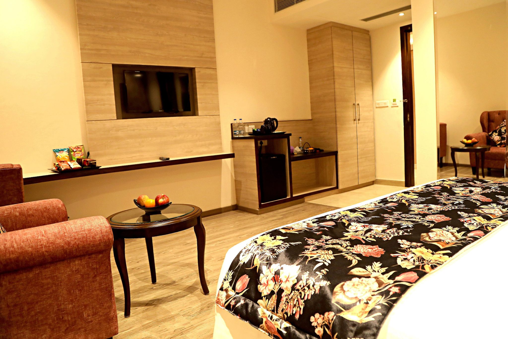 Hotel Dara Royale Deluxe Room 7