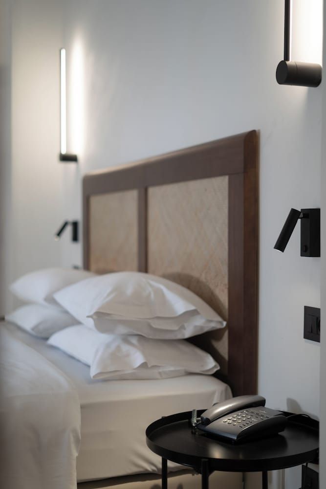 Hotel Olympic Superior Triple Room