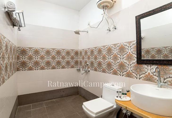 Royal Swiss Cottage