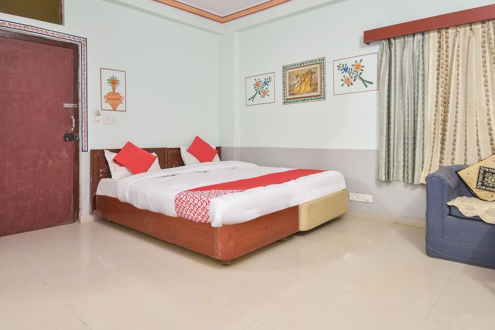 undefined OYO 46031  Singhasan Haveli 9