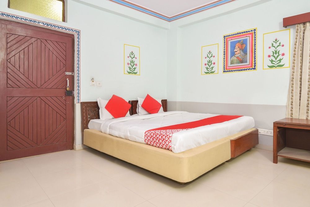 undefined OYO 46031  Singhasan Haveli 5