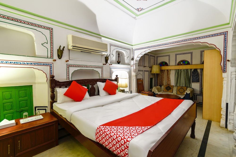 undefined OYO 46031  Singhasan Haveli 10